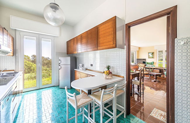 Villa Elisa by Wonderful Italy - Foto 15