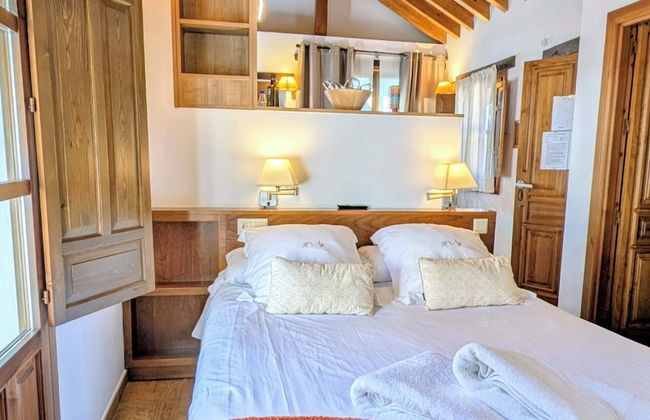 Apartamentos Turísticos Alhambra - Foto 31