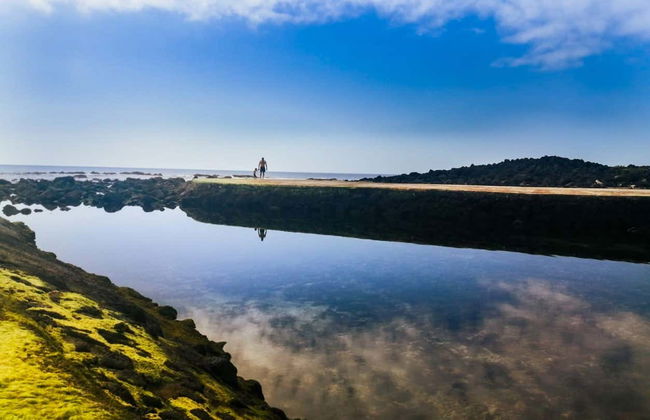 Tour della costa orientale di Terceira - Foto 10
