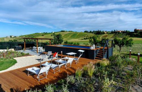 Villa Ophite - Foto 51