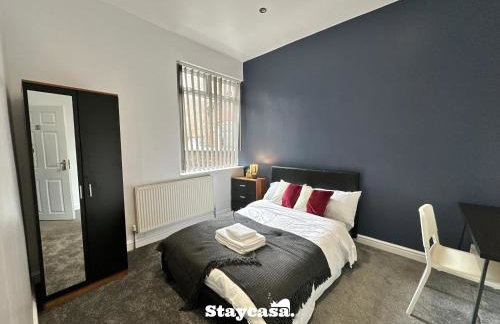 Daisybank Co-Living - Private Room Self-Cater - Foto 19