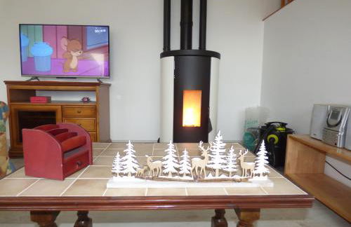 gite de kerveg - Foto 17