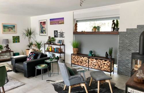 Leverkusen Schlebusch Ferienhaus - Foto 1