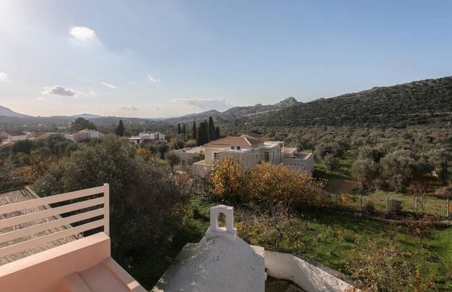 Naxos Chalkion Beautiful Detsis House With Jacuzzi - Foto 24