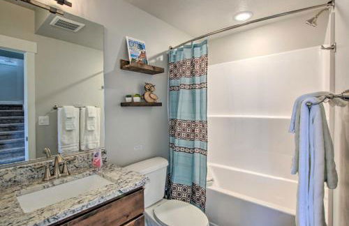 Lake-View Escape with Private Beach Resort Access! - Photo 23