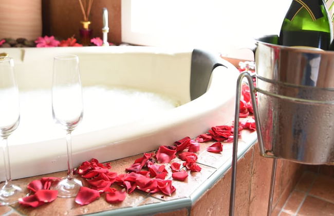 Lakeside Cottage - Foto 10