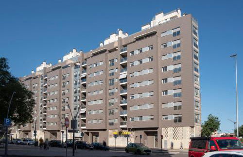 Apartamento Bulevar 2 con parking gratuito - Photo 30