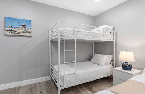 Pool Hot Tub Massage Chair Free EV Charger 5 Mins to Beaches! - Foto 36