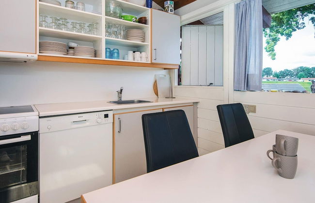 6 Person Holiday Home in Aabenraa - Foto 8
