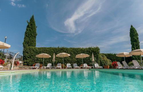 Villa di Sotto - Foto 28