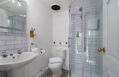 Cozy Log Burner Cottage & On-Site Dog Field - Foto 12