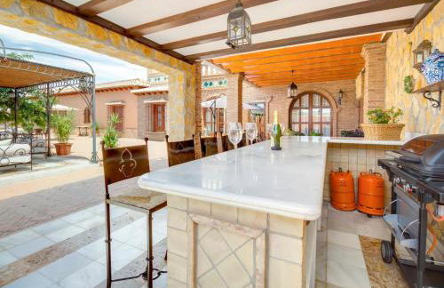 Villa Sierra Nevada de Pilar I - Foto 11