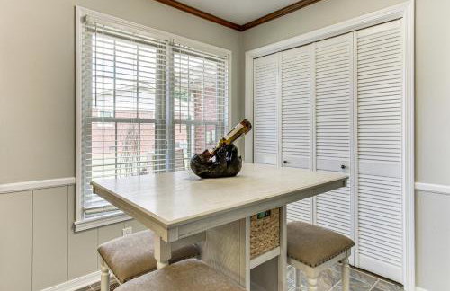 Florence Family Home with Dog-Friendly Yard - Foto 11