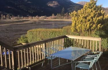 Viking Cottage - Foto 36