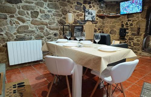 A Casiña de Arretén - Foto 12