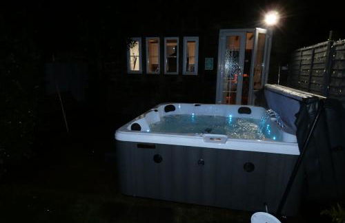 Redfearn Cottage - Foto 35