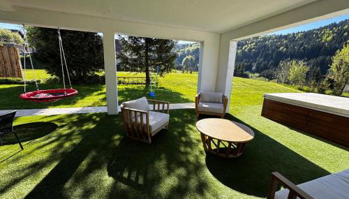 Feel Good - Foto 2, Garden, Garden view