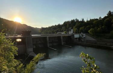 Moderne FerienWohnung NeuBau Merzig - Foto 39