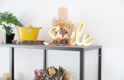 Apartment "Paris" in Erftstadt - 3 Zimmer & 77qm - nahe Köln, Messe, Phantasialand & Bonn - Familienurlaub oder Business Trip - Foto 14