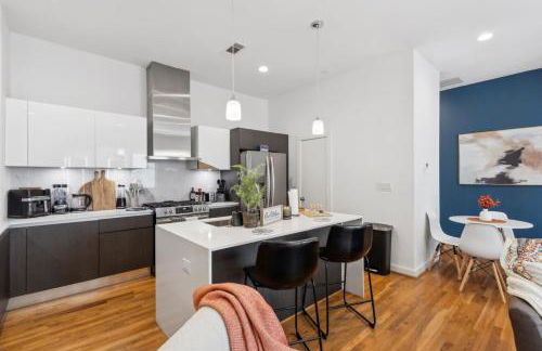 The Indigo 2BDTownhouse DownTown Walkable - Foto 15