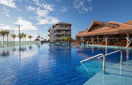 Manhattan Beach Aquiraz Riviera - Foto 42