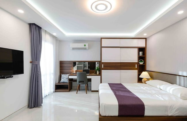 The Spring House - Foto 11