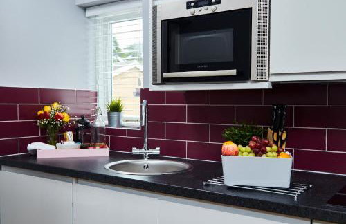 Delven House- Serviced Apartments - Photo 39