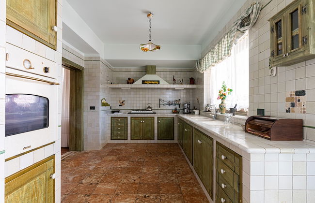 Villa Anastasia - Foto 17