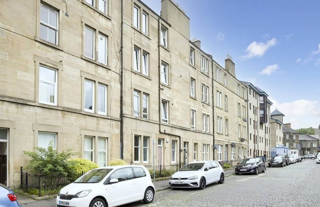 Splendid 2bed Apt near Haymarket - Foto 29