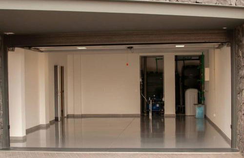 Luxury Villa - new building with panoramic sea view - Foto 14