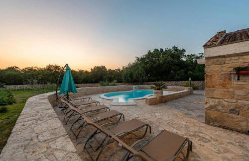 Villa Rosemary Zadarvillas - Foto 14