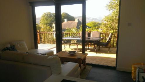 Parkway Chalet - Pennal, Wales nr Aberdovey & Dyfi Valley - Foto 1