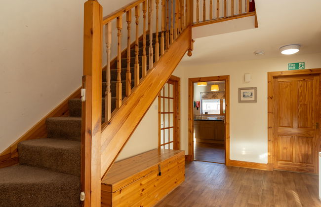 Craigmore Lodge - Foto 37