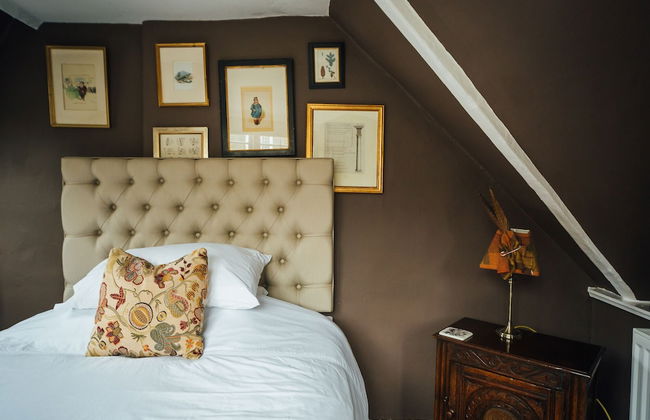 Founders House - Foto 15