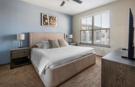 Landing Stunning 1BD Gym Clubhouse - Foto 12