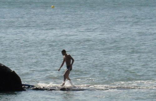 La Plage en Normandie - Foto 33