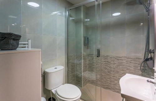 Paseo Antzieta 31. 1E - Foto 21