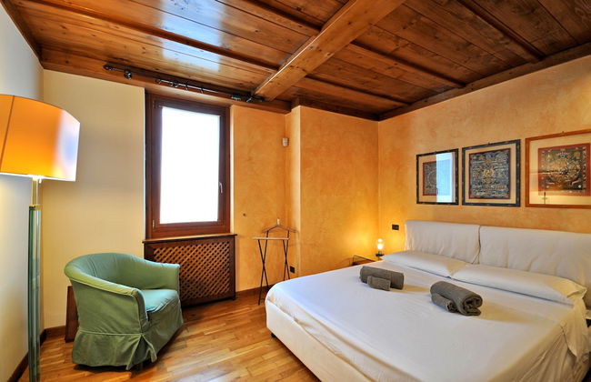 Crotto Polirolo - Lake Como Terrace - Foto 2