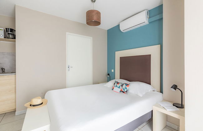 Appart'City Classic Bordeaux Aéroport St Jean D'Illac - Photo 8