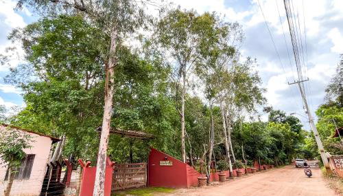 ranchorouxinol - Foto 3