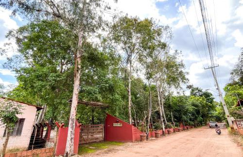 ranchorouxinol - Foto 3