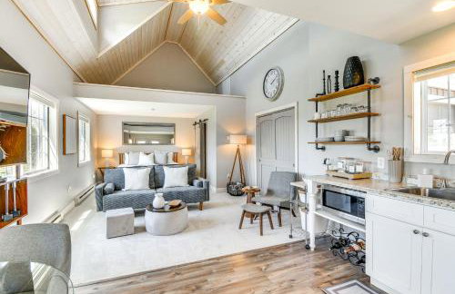 Home with Lake Views on Finger Lakes Wine Trail - Foto 5