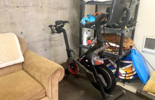 Collins Lake Chalet #24 - Foto 28