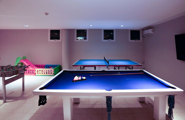 Destinar Apart Hotel - Foto 57