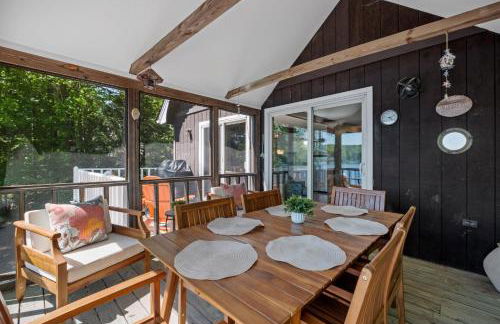 Idyllic Lakeside Getaway home - Foto 17