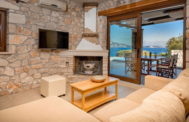 Kymaros Villas - Photo 4