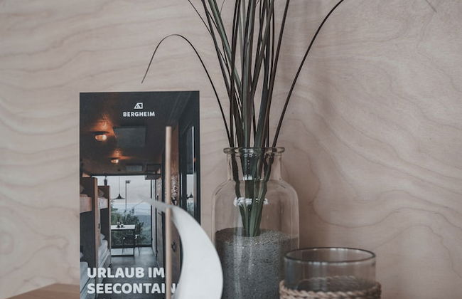 Bergheim Container Lodges - Foto 68