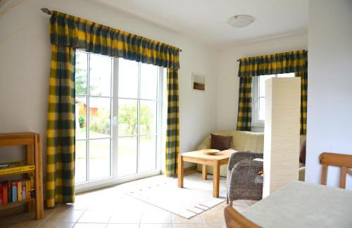 Ferienhaus Lütt Eiland - Foto 8