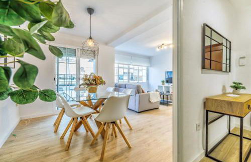 Apto Lope de Sosa junto al casco histórico & Parking Gratuito - Photo 26