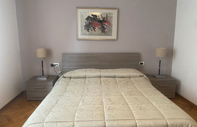 B&B da Ronald...a Pian del Papa - Photo 8